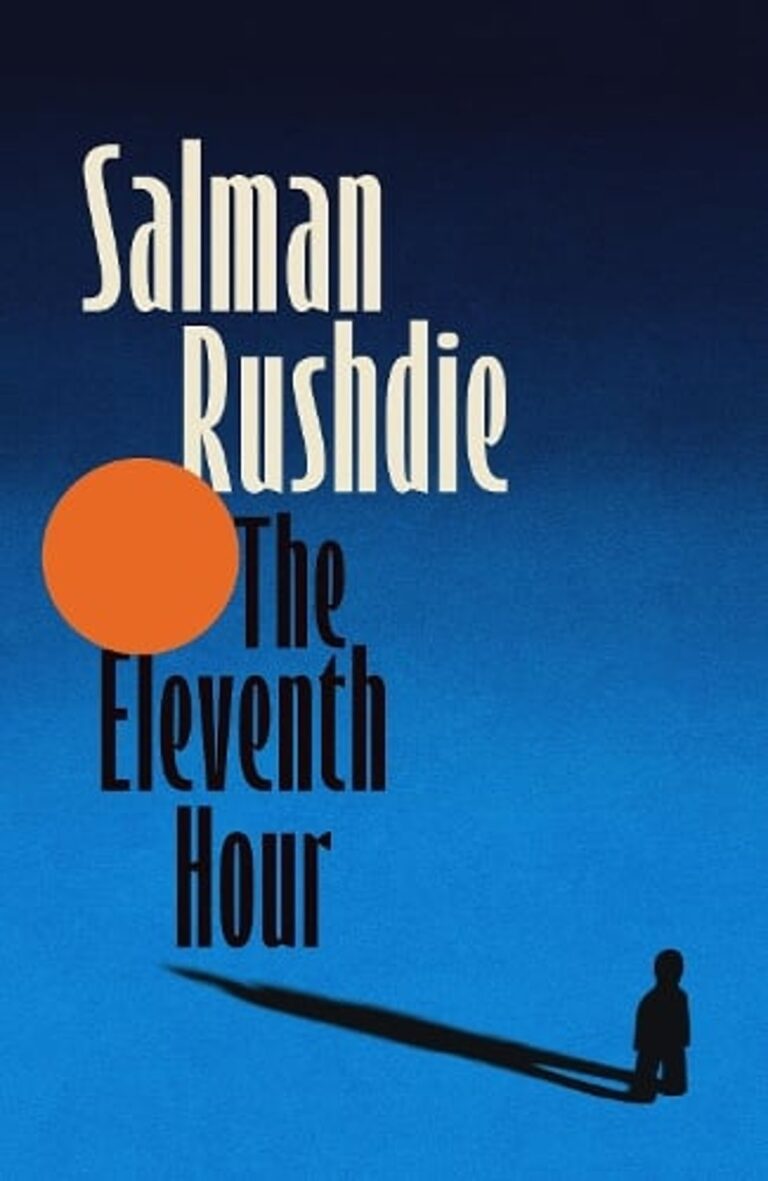 Salman Rushdie’s reflections on death: humorous and vibrant