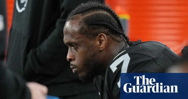 Tom Brady’s part-time venture with the Raiders is a chaotic situation.