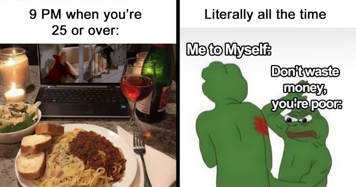 35 Hilarious and Relatable Memes to Survive Another Day Without Napping