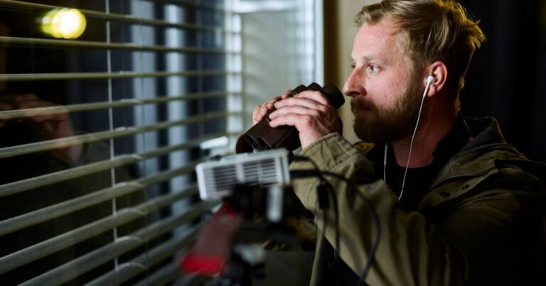 As a private investigator, you’ll be surprised by the number of individuals with hidden families.