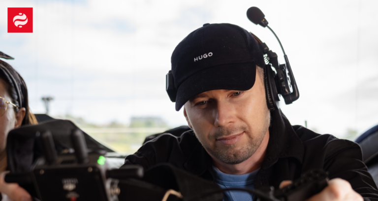 Director Komarovsky discusses the upcoming comedy, its 2026 premiere, and the global release of the film “When You Break Up” | Ukrainian News.