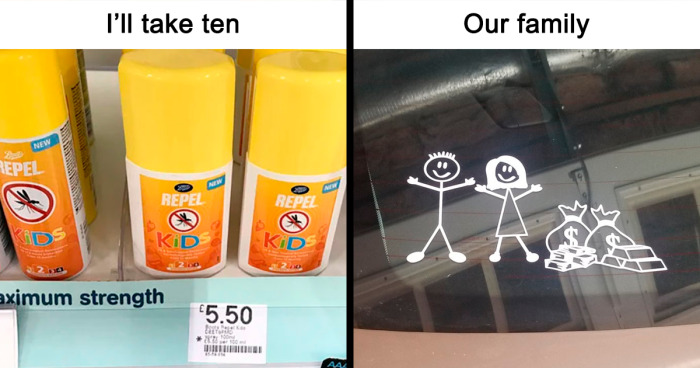 No Children, No Worries: 40 Amusing Memes and Jokes About Living a Childfree Life (New Illustrations)