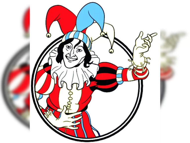 Our Humorous Anarchic Approaches