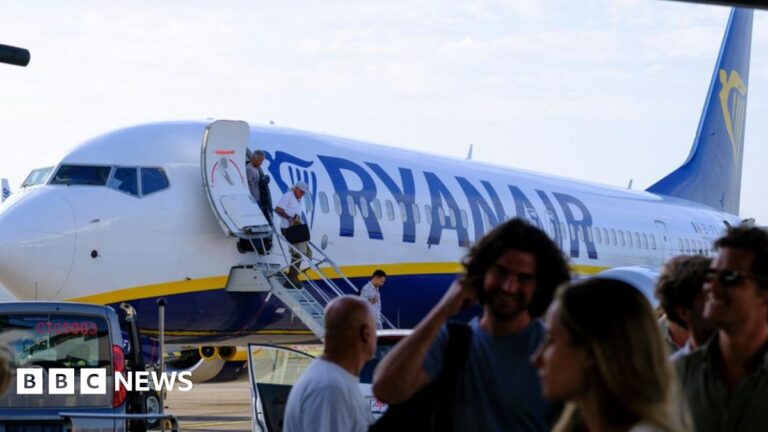 Ryanair: The Rise of a Budget Airline on TikTok