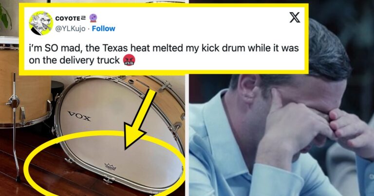 This Week’s Top Internet Fails from BuzzFeed