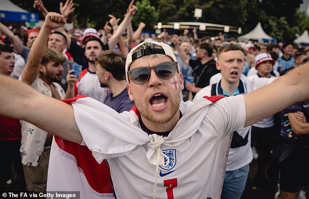 World Cup’s latest money-making scheme requires football fans to pay £10 to view matches on large screens in New York fan zones.