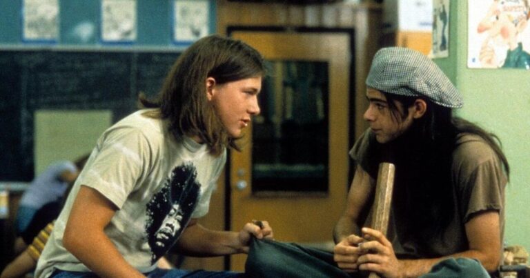 ten excellent cannabis films that are not silly comedies