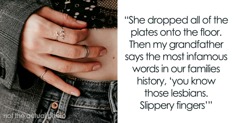 30 Instances of Thanksgiving Taking a Funny or Awful Twist