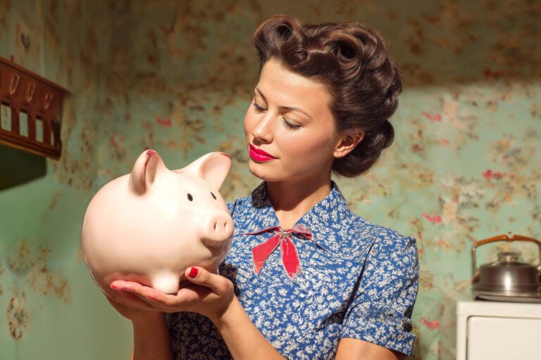 Five Timeless Frugal Living Tips from the 1950s That Remain Effective in 2026