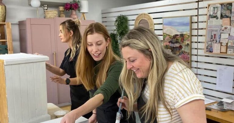 I make more than £700 a month from an unusual side job that anyone can easily try.