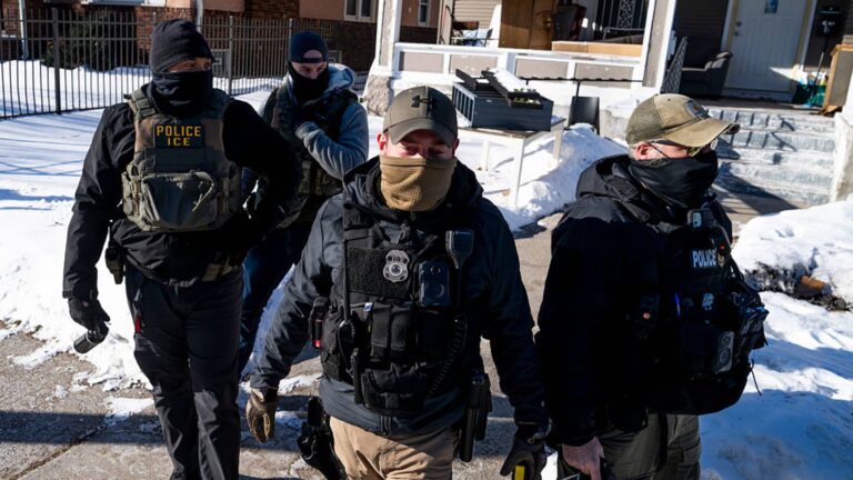 ICE presence poses challenges for small businesses in Minneapolis and Minnesota, according to some owners