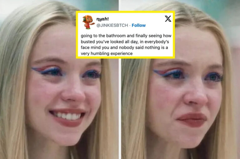 I’m not sure who will find these 29 humorous tweets amusing this week, but I know I will