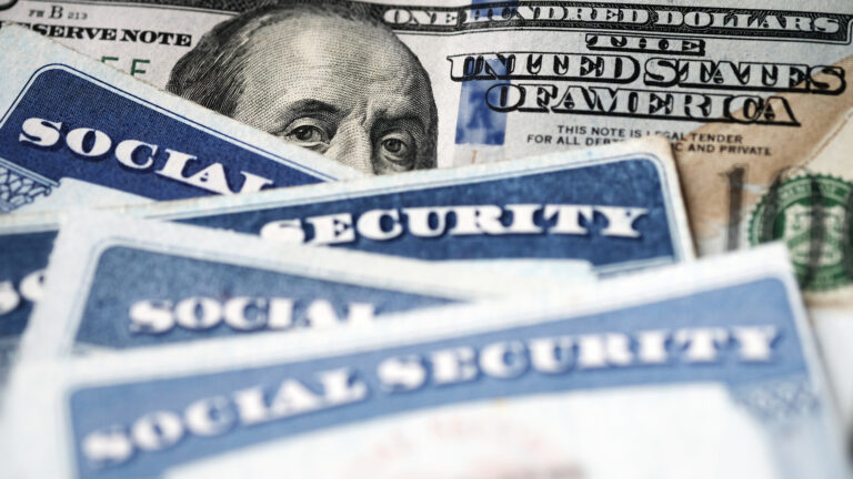 Impending Reduction in Social Security Benefits