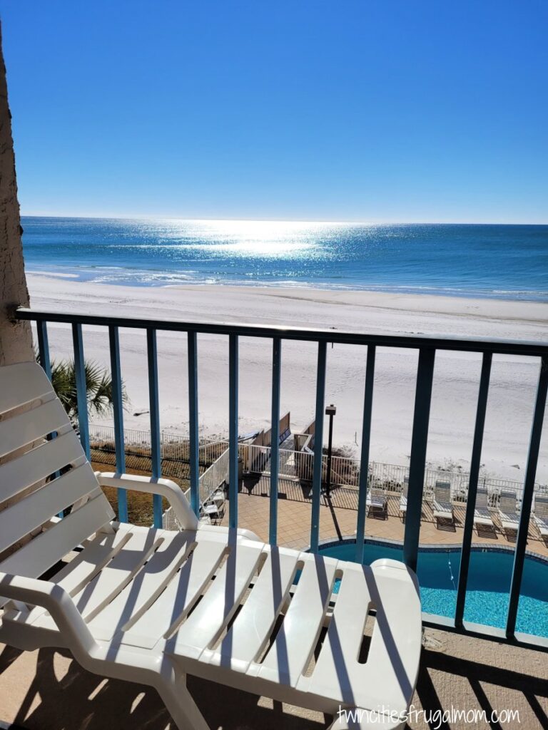 Our Gulf Shores Honeymoon Condo: An Ideal Beachfront Getaway
