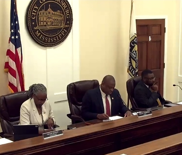 Overview of Key Points in the 2026 Vicksburg Financial Plan