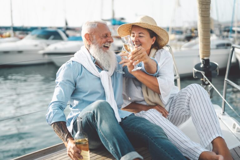 Planning to Retire with an Income of $250K Annually? Start Saving Now