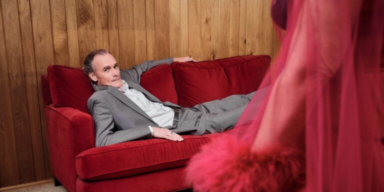 Professors Whose Adult Film Careers Led to Job Loss