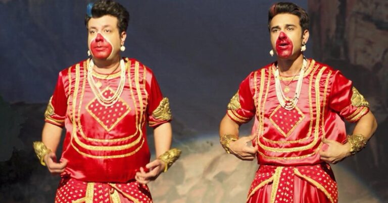 Pulkit Samrat and Varun Sharma’s comedy experiences a 60% increase in views in the past day.