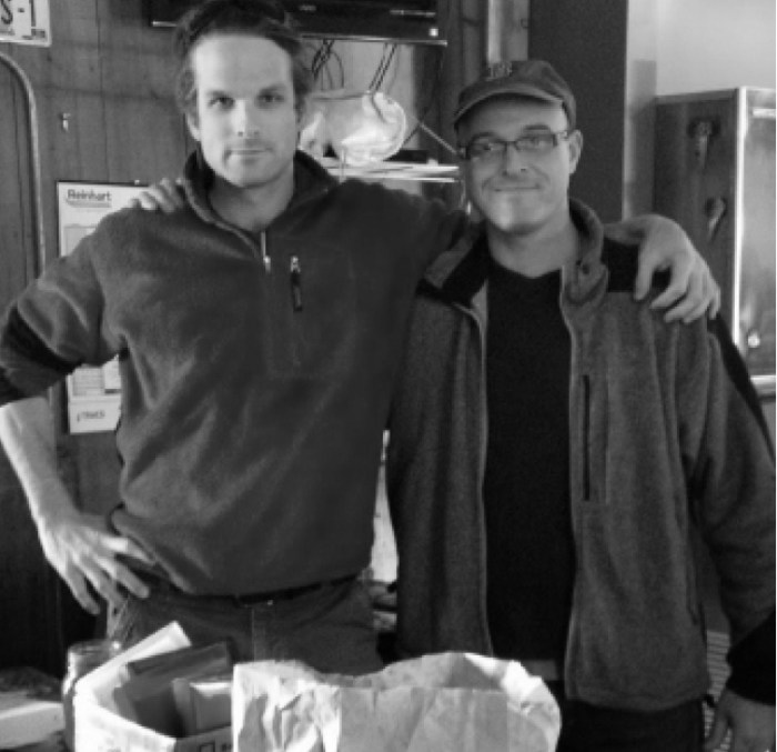 Shenanigans Makes Its Comeback in the Mountains