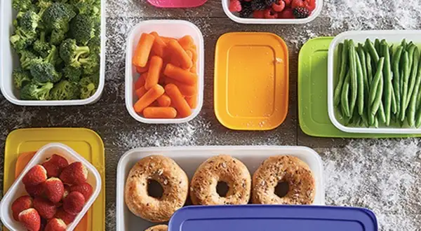 Tupperware revealed financial troubles, but its investors remain restless.