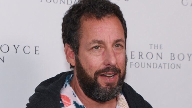 Understanding the Downside of Adam Sandler’s Comedy Career in Hollywood