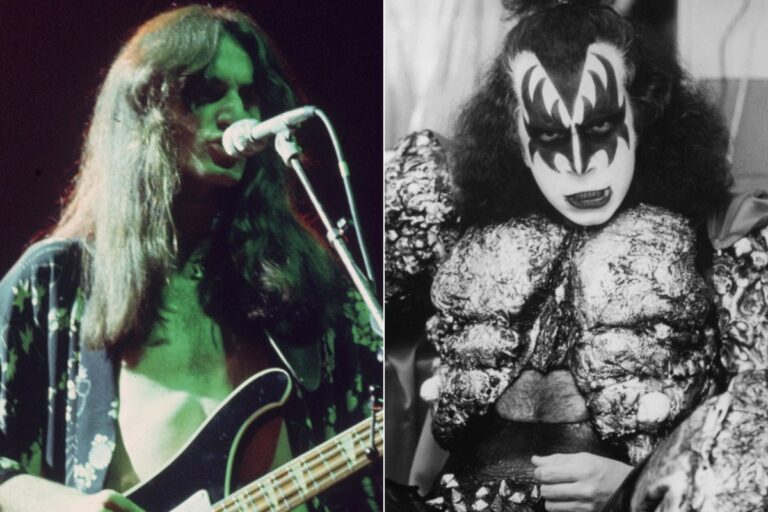 Watch Rush Reflect on Their Tour with Kiss in the Concert Documentary Clip Time Stand Still