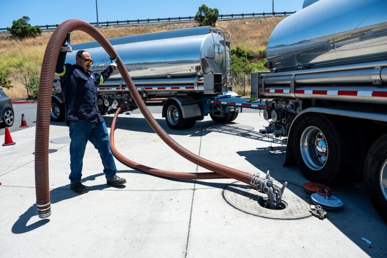 California, Facing Fuel Shortages, Looks to the Bahamas for Gasoline