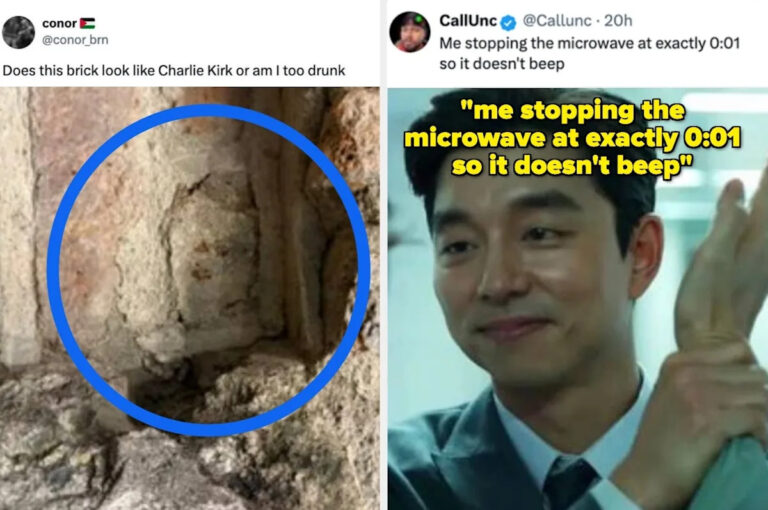 I Nearly Spilled My Orange Juice from Laughing at These 13 Hilarious Tweets