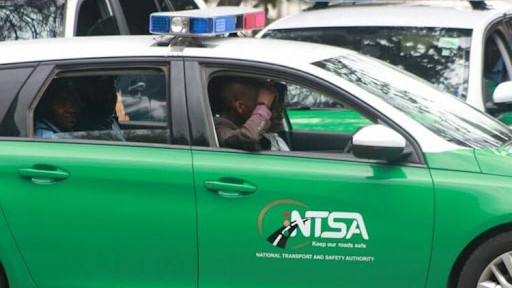 NTSA Driving Test Mishap: Self-Assured Learners Become Viral Comedy Sensations – Mpasho