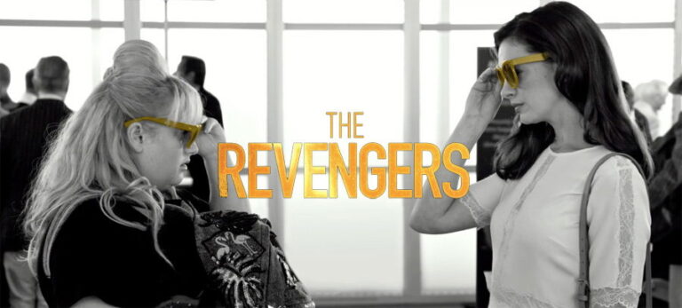 New Trailer for The Hustle Featuring Rebel Wilson and Anne Hathaway