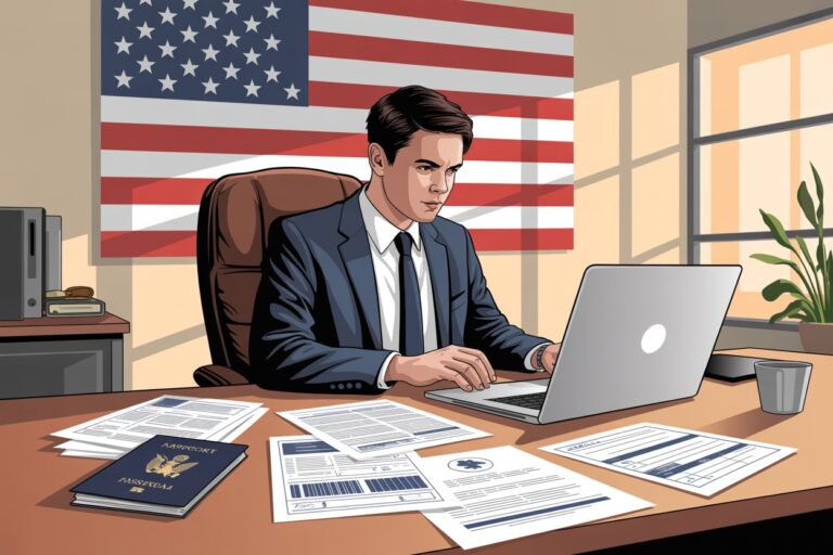 Understanding Freelancing Limitations for H-1B Visa Holders: Essential Information on Side Gigs in the U.S.