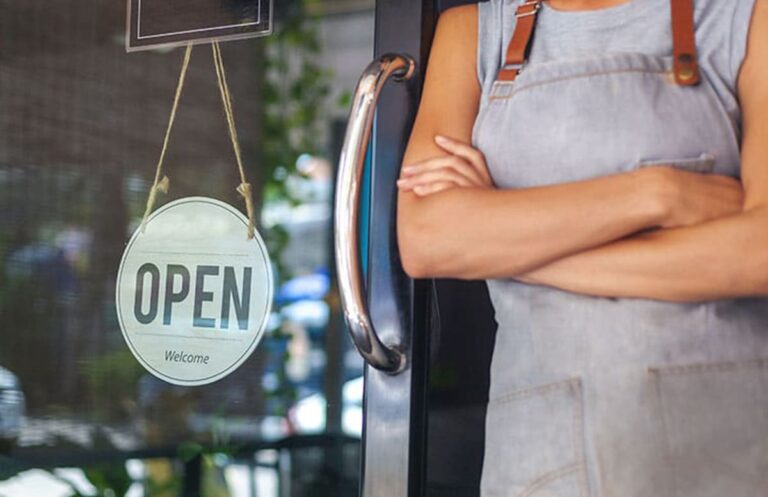 Ways for accountants to adjust to the evolving Australian entrepreneurial landscape