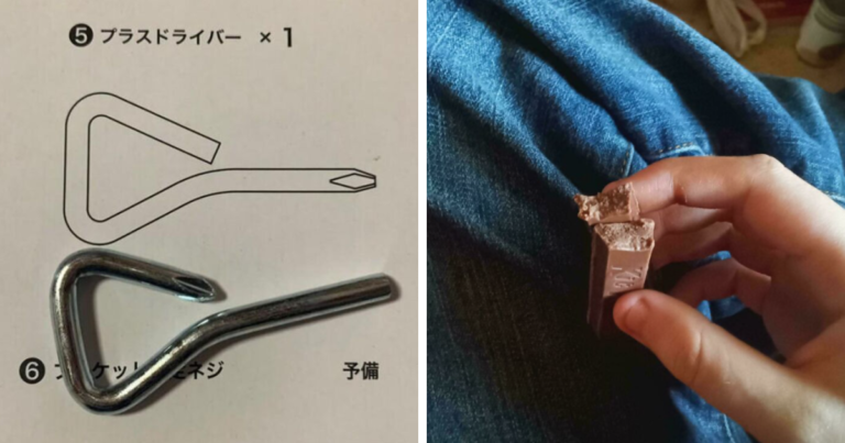 50 Hilarious Blunders That Could Have Been Easily Prevented (New Images)