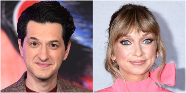 Ben Schwartz and Lauren Lapkus Reprise Their Roles in the Remake of The Earliest Show