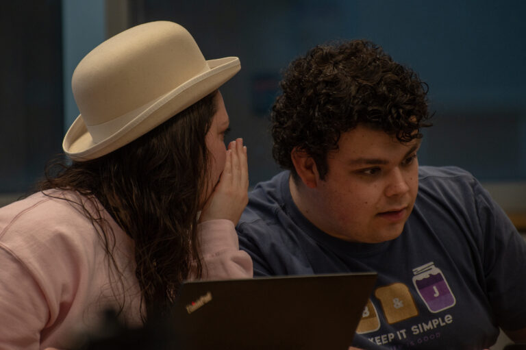 E-Board concludes semester by allocating initial funding to Club Softball