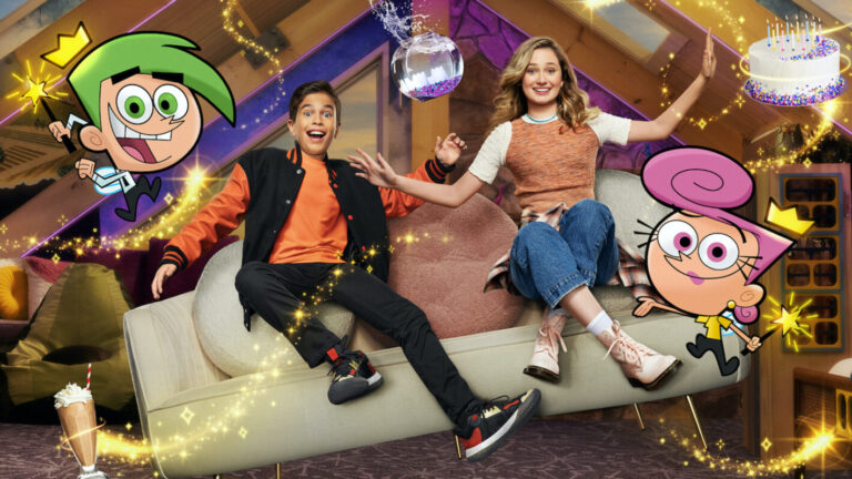 Fairly Odder Trailer Reintroduces Cosmo and Wanda to Dimmsdale (VIDEO)