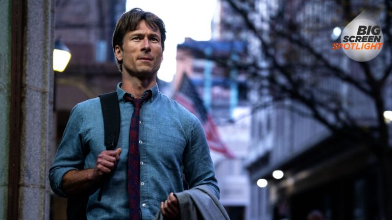 Glen Powell’s latest film, How to Make a Killing, is part of Hollywood’s growing trend of mid-budget movies, and I hope he continues making them.