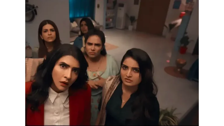 Lechindi Mahila Lokam Collection | Financial Plan | Streaming Service