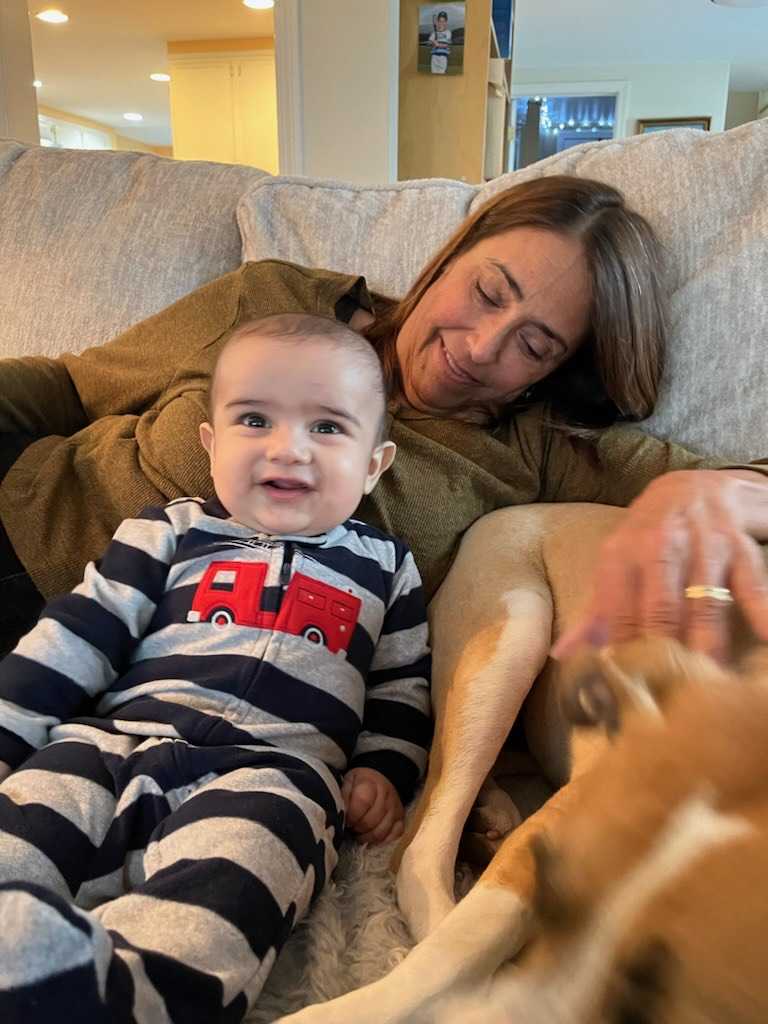 Life Has Its Challenges: Let a Classic ’90s Hit Explain It.