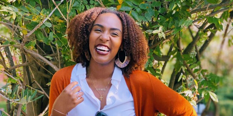 Mother of Twins Quits High-Paying Google Job to Start Her Own Business