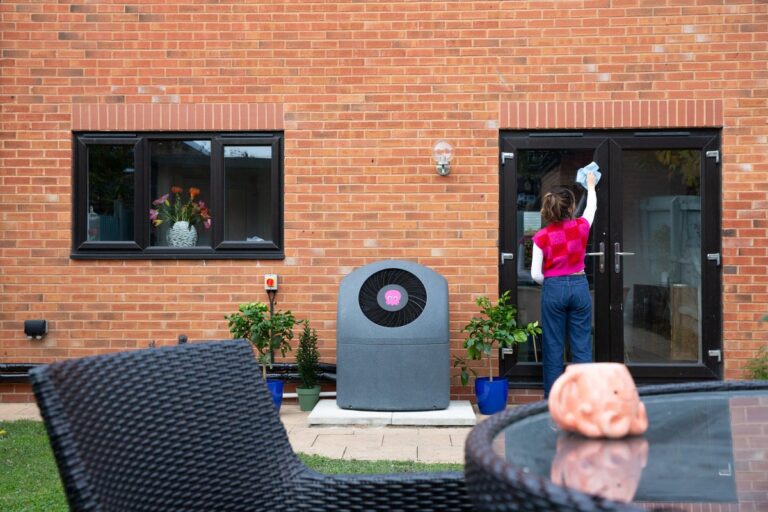 New Octopus Energy data reveals that the majority of its Cosy heat pumps operate at a lower cost than gas.