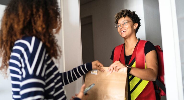 Ordering takeout could potentially strengthen your marriage, based on research findings.