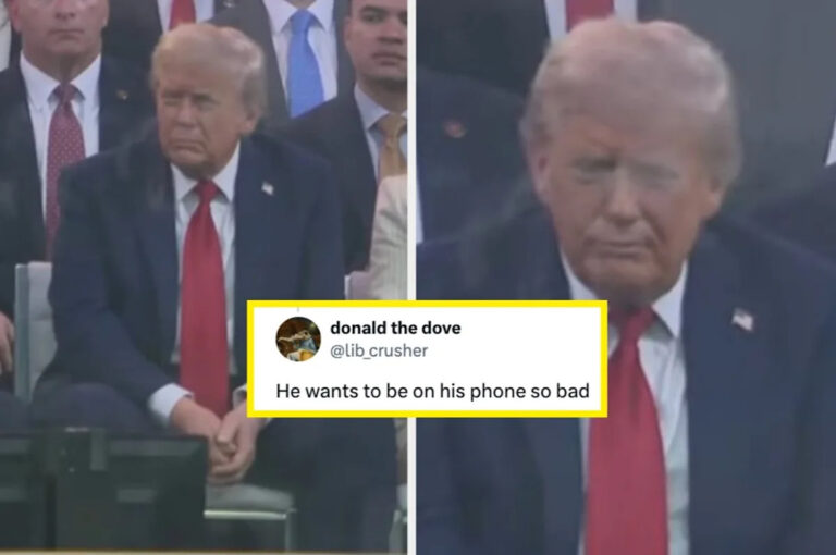 Seventeen Humorous Tweets That Helped Me Cope with the Embarrassment of Trump’s Military Parade