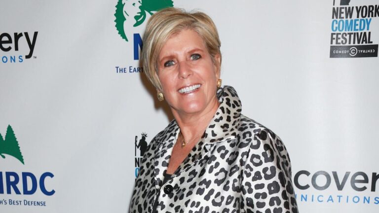 Suze Orman Advises That Everyone Should Adhere to These Three Key Financial Principles