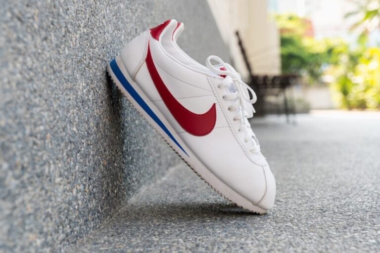 Teen Transforms His Worn Nikes into a $400,000 Business Venture: Here’s His Approach