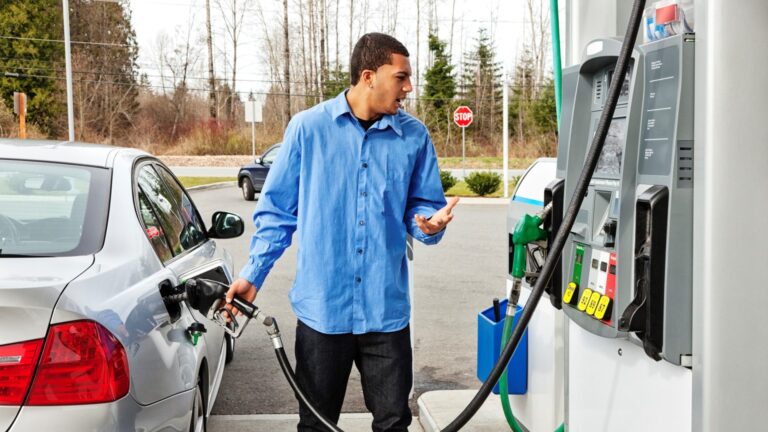 Three Hidden Vehicle Expenses That Will Increase Alongside Rising Gas Prices