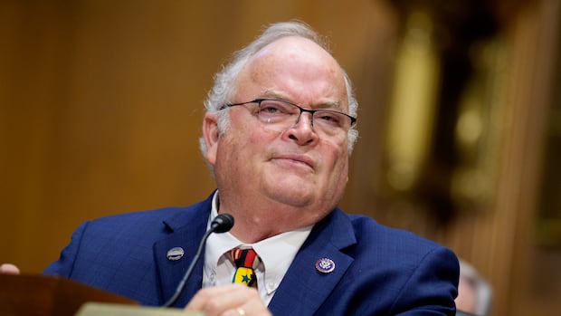 Trump’s choice for ambassador to Iceland makes a joke about it being a 52nd state, but Icelanders aren’t amused.