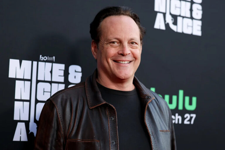 Vince Vaughn’s Perspective on the decline of Humor in Late-Night Television