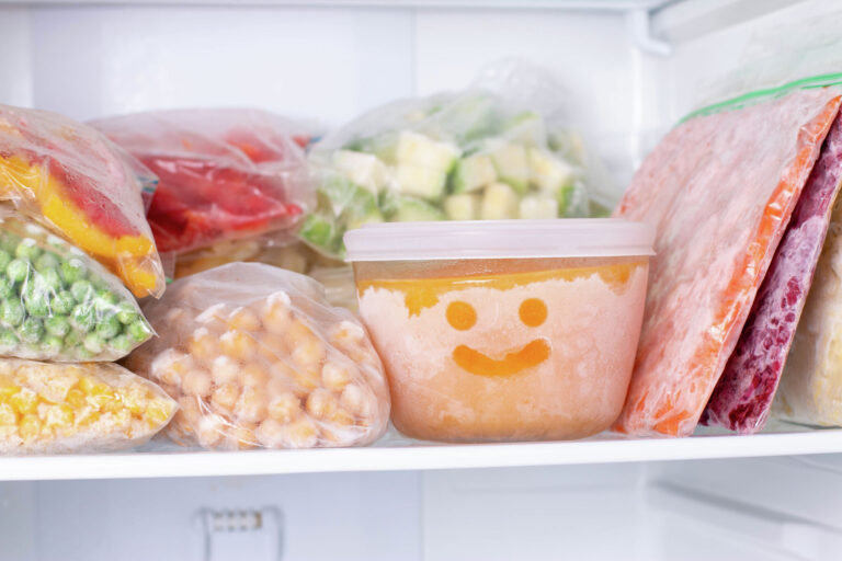 Ways Frozen Foods Can Help Families Cut Grocery Expenses