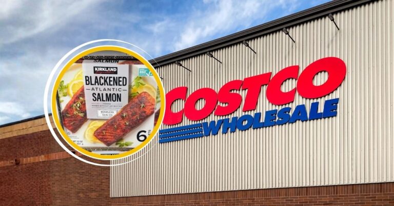 14 Unmissable Freezer Deals at Costco This April